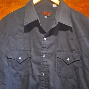 Vintage western shirt